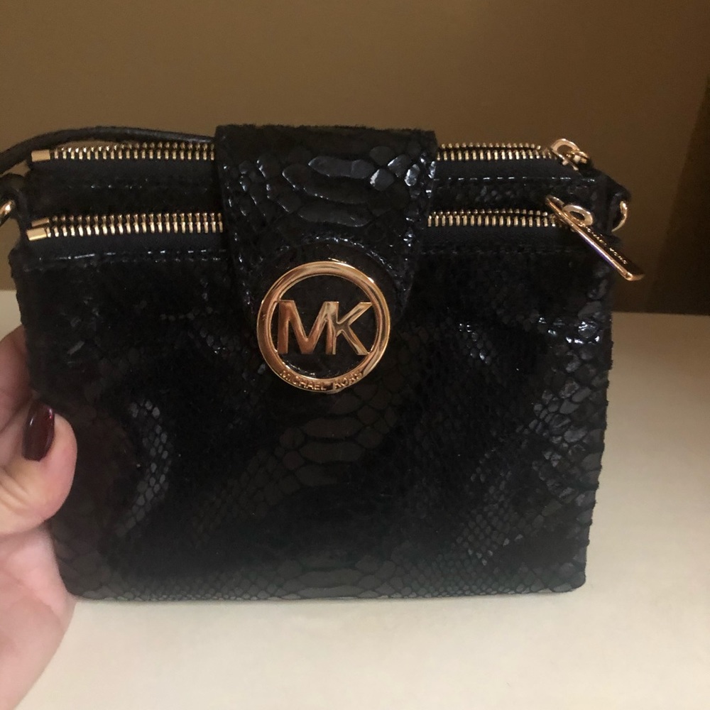 Michael Kors crossbag